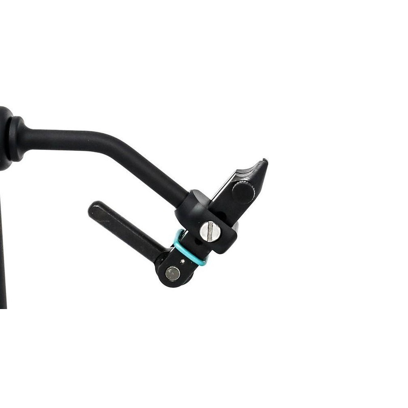 Renzetti Traveler Game Changer Jaw Assembly X8142