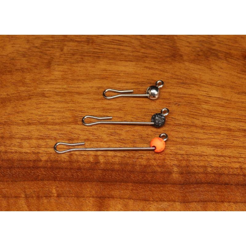 Spawn 60 Degree MICRO Jig Shanks 20 pack