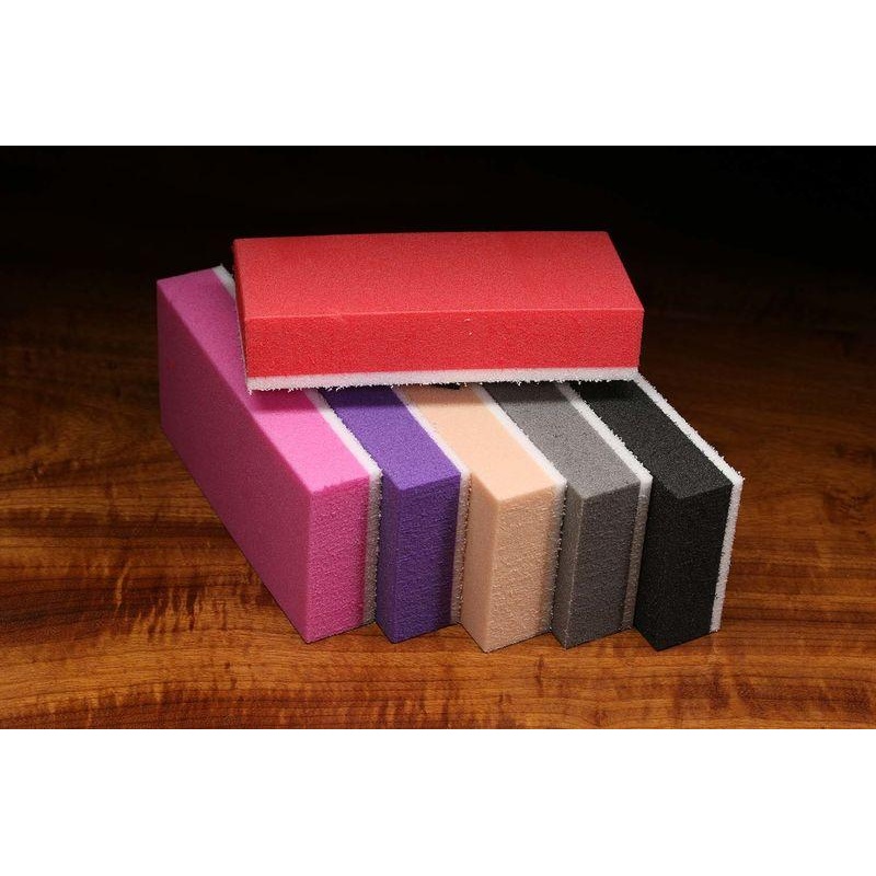 Upavon Bionic HD Foam Block 3X6X1