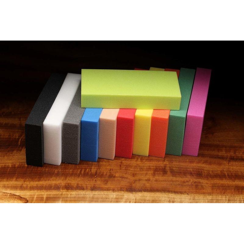 Upavon Premium HD Foam Block 3x6x1