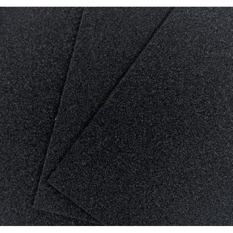 Upavon Premium HD Foam Sheets|Black 11|Grey 165|Green 169|Lime 218|Blue 23|Orange 271|Pink 289|Purple 298|Red 310|Tan 369|White 377|Yellow 383