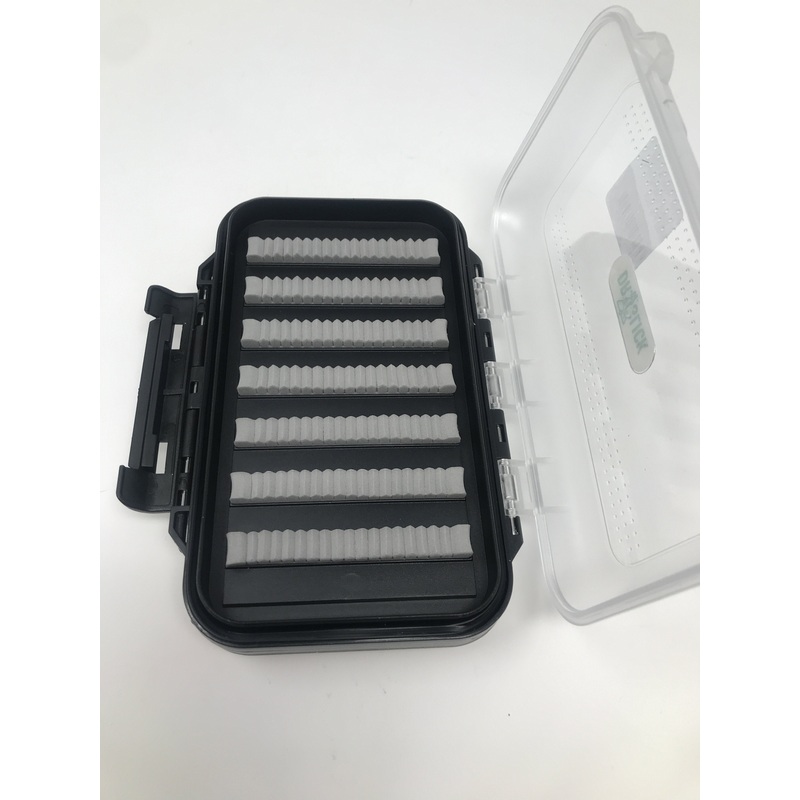 Dr. Slick Black Clamp Gift Set