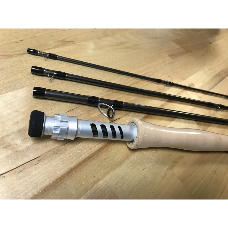 Echo Streamer X Fly Rod|9′ 6wt (690-4)|9′ 8wt (890-4)|9′ 7wt (790-4)