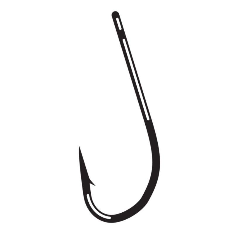 Gamakatsu L11S-3H Salmon/Steelhead Hook 20 Pack