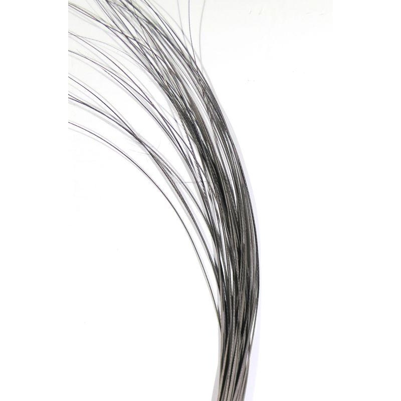 Quill Body|Blue Quill|Red Quill|Ginger Quill|White|Melon Quill|Frying Pan PMD|Sulphur Orange|Black|Baetis Olive|BWO|Lt Cahill|PMD