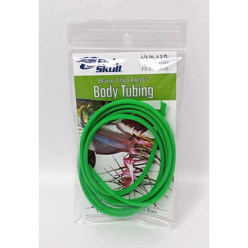 Chocklett’s Body Tubing Fish Skull