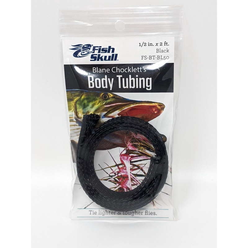 Chocklett’s Body Tubing Fish Skull