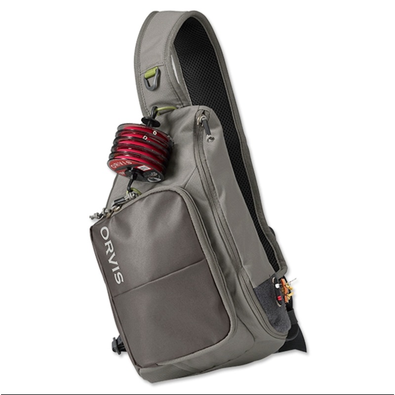 Orvis Mini Sling|Sand|Fishewear|Brown-Fishewear