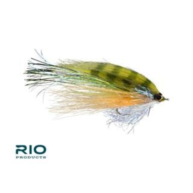 RIO’s Flashdance|Rainbow|Brown|Black|Shad|Fire Tiger|2|2/0