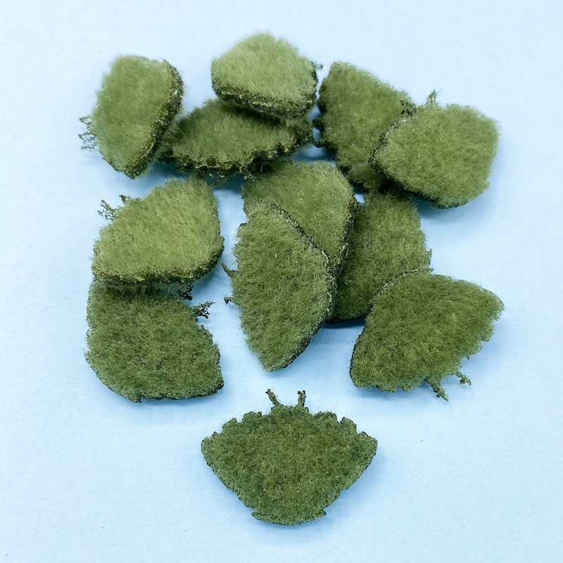 EP Permit Crab Bodies – Closeout