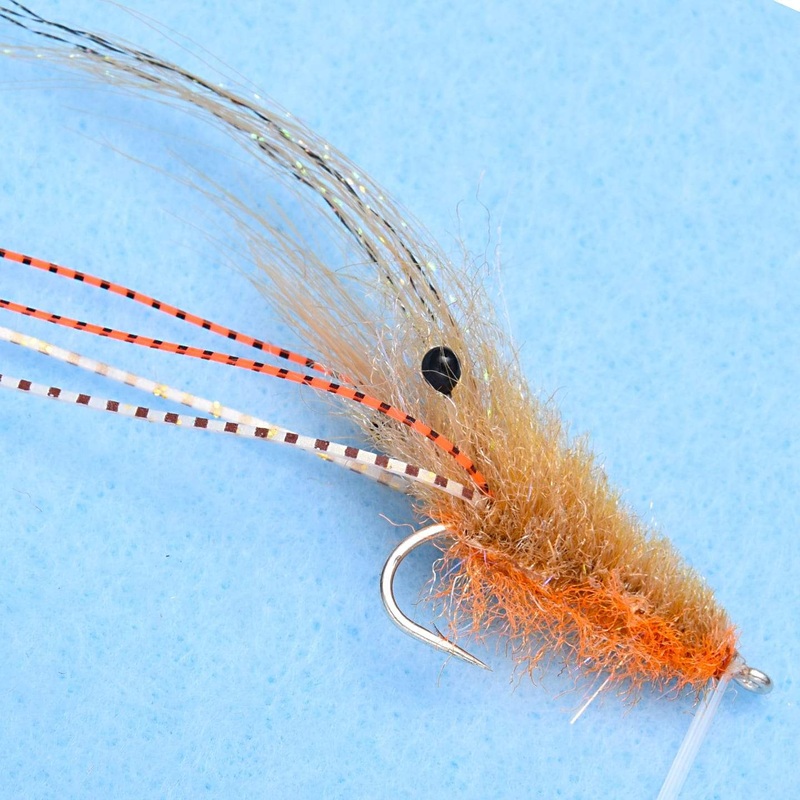 EP Ultra Shrimp|Tan |1|Pink |1