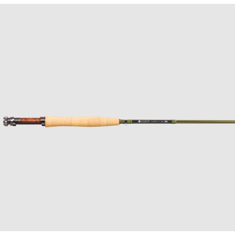 Hardy Ultralite Rod|9′ 5wt|8’6″ 4wt|9′ 6wt|8’6″ 5wt|10′ 4 Weight – HROUL104|10′ 5wt – HROUL105