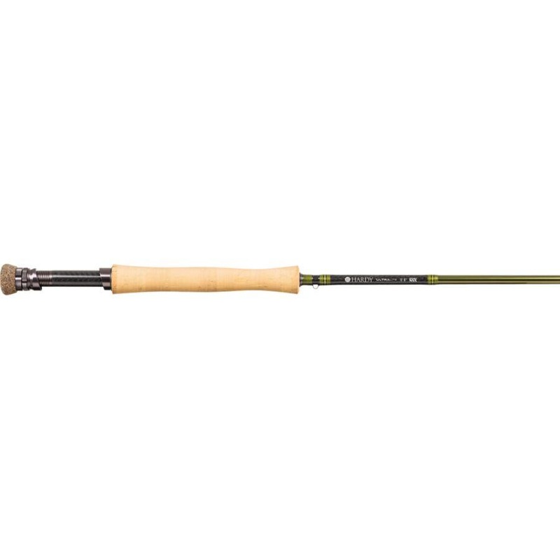 Hardy Ultralite Rod|9′ 5wt|8’6″ 4wt|9′ 6wt|8’6″ 5wt|10′ 4 Weight – HROUL104|10′ 5wt – HROUL105