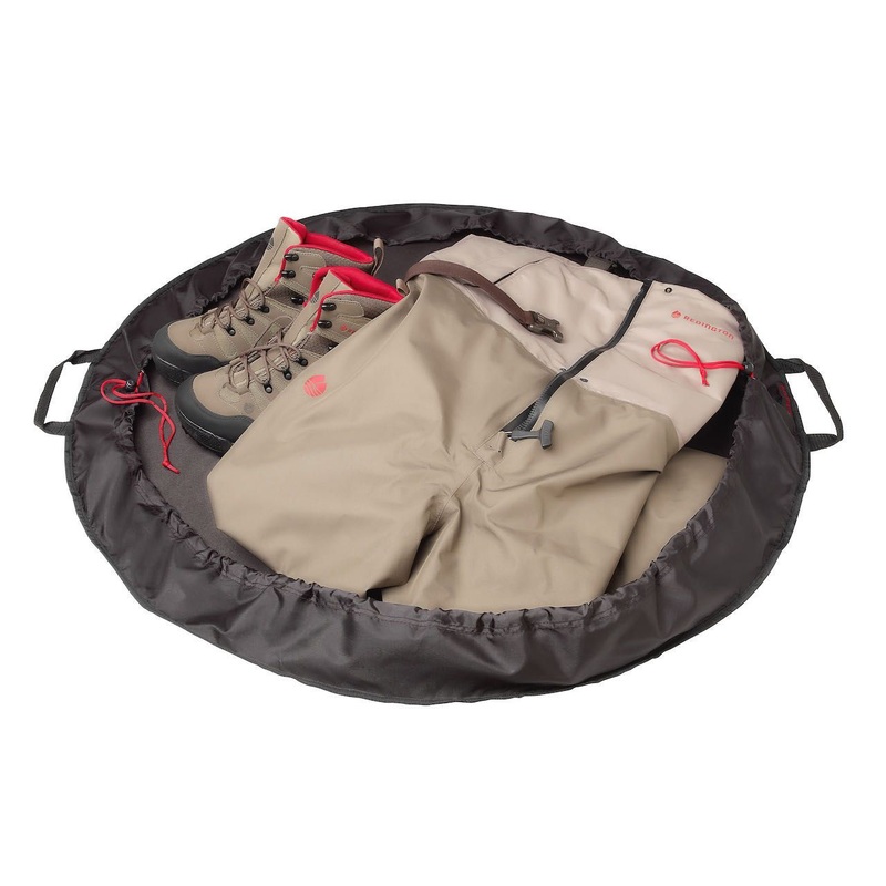 Redington Landing Pad