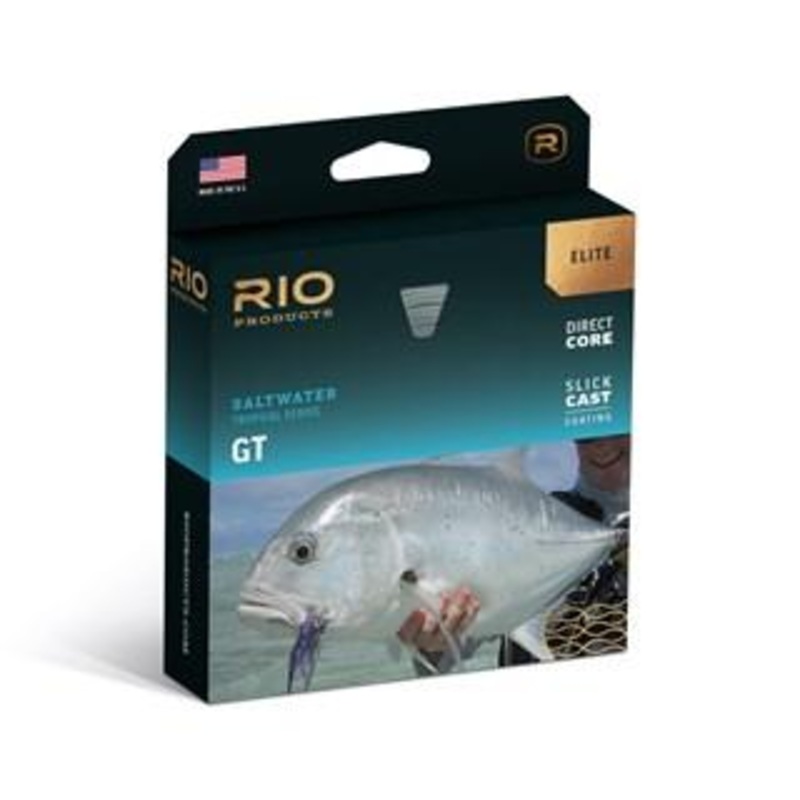 Rio Elite GT Fly Line|WF10F|WF11F|WF12F