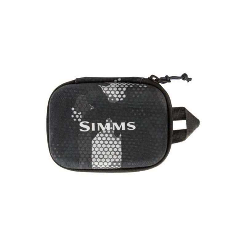 Simms Fish Whistle 2.0 – Hex Flo Camo Carbon