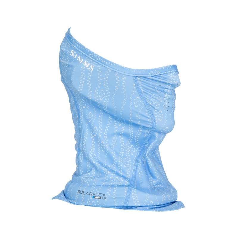 Simms Women’s Sungaiter|Aruba Plaid|Lily Pad Cornflower|Woodland Camo Avalon