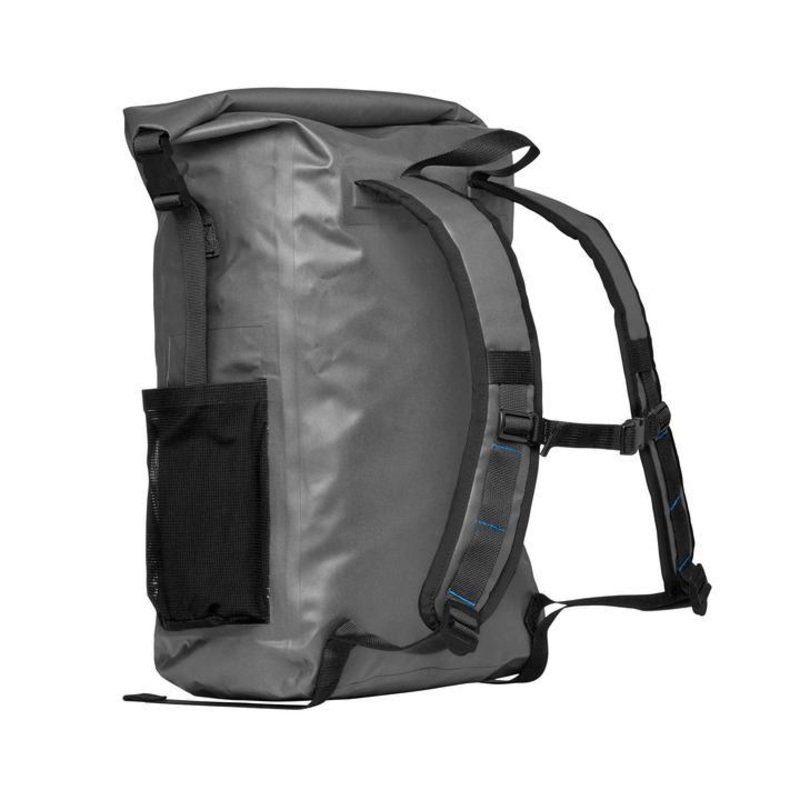 Chums Downriver Rolltop Backpack