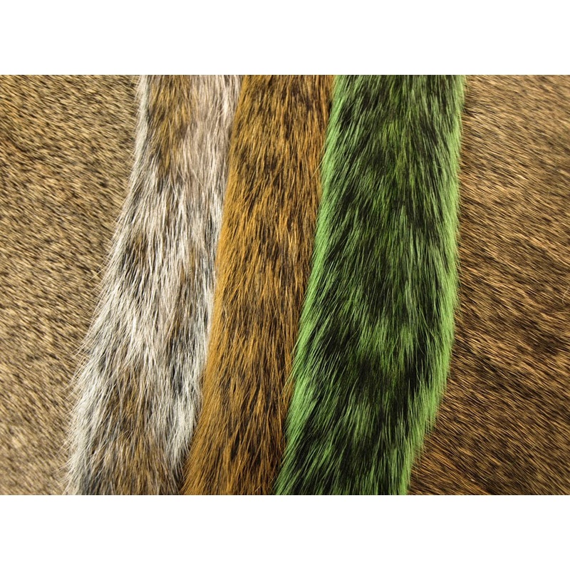 Nature’s Spirit Complete Squirrel Tail