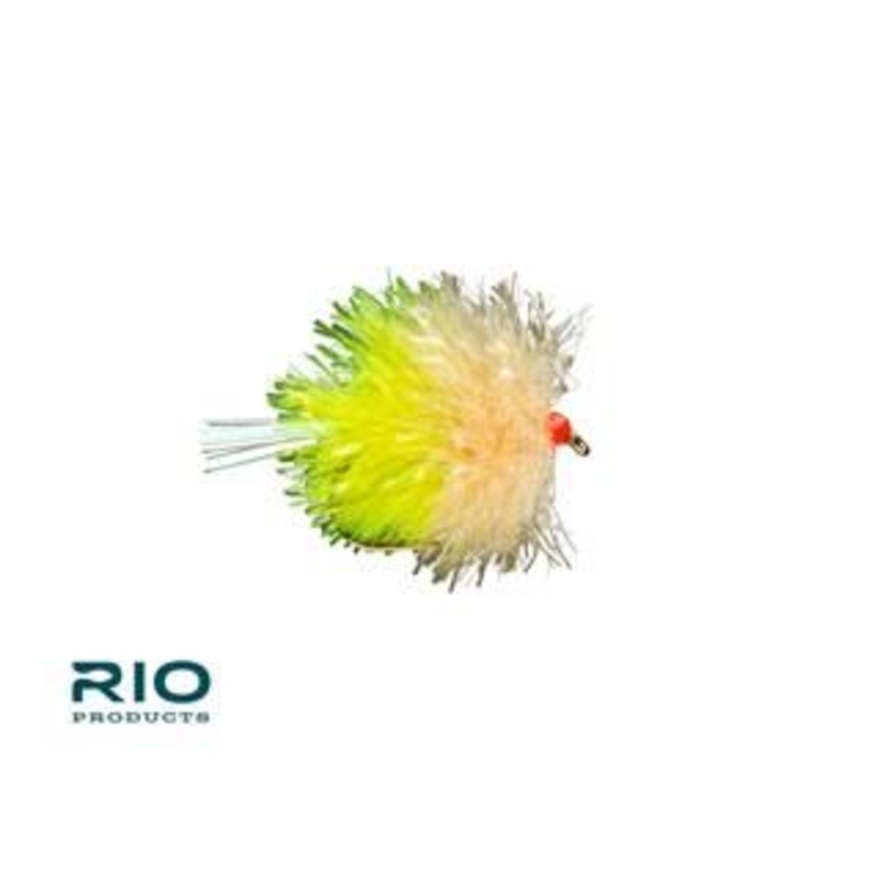 RIO Blob|Chartreuse/Tan|Coral|Red/Pink|Tequila|White/Chartreuse|Fl Orange|10