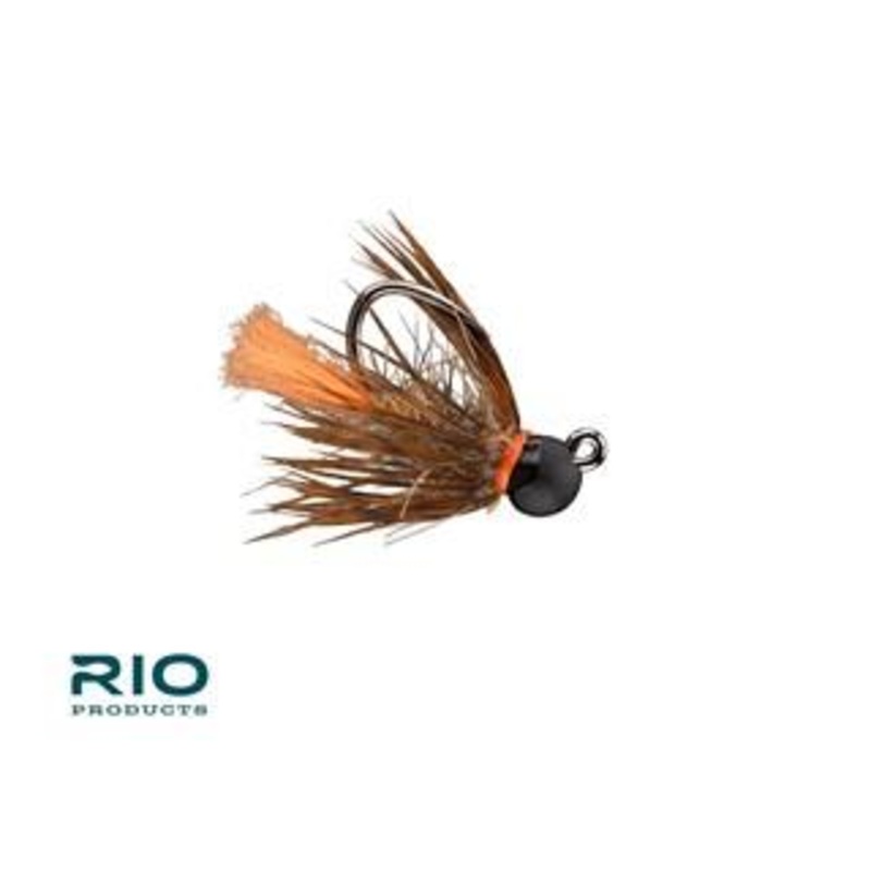 RIO SHE Ra TB|Orange|B2.8 – 16|B3.3 – 14|G2.8 – 16|G3.3 – 14