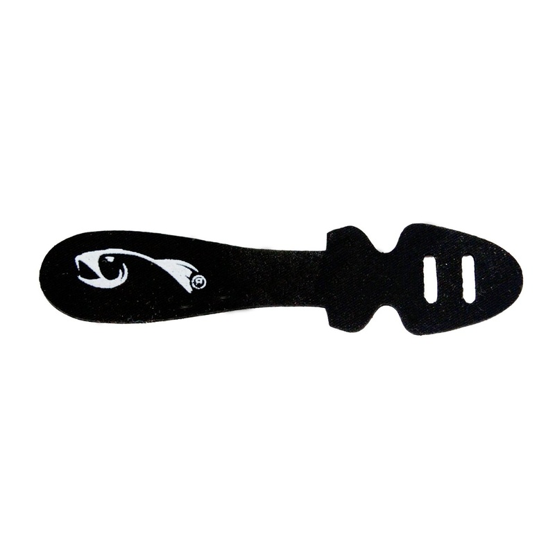 Rising Zipper Pulls (6 pack)