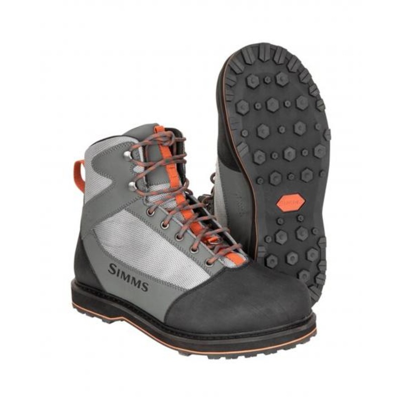 Simms Tributary Wading Boot Striker Grey