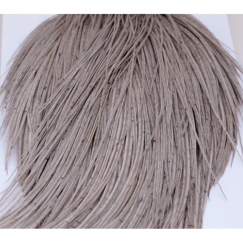 Whiting Bronze Cape|Grizzly|Brown|Medium Dun|Med Barred Ginger|White