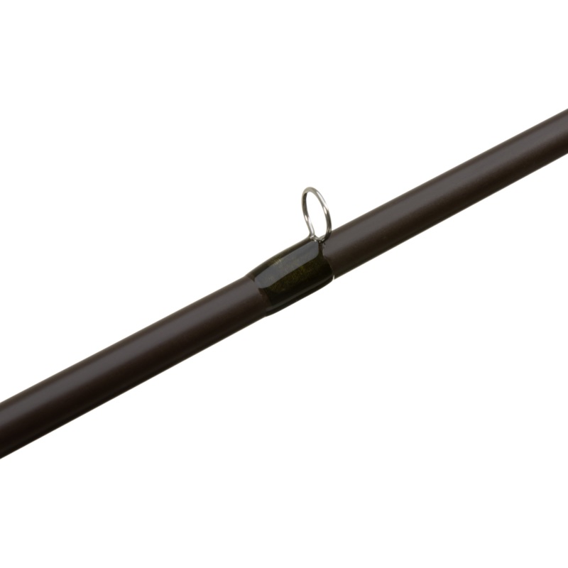 G Loomis IMX Pro Euro Fly Rod|10’0″ 2wt (2100-4)|10’6″ 3wt (3106-4)
