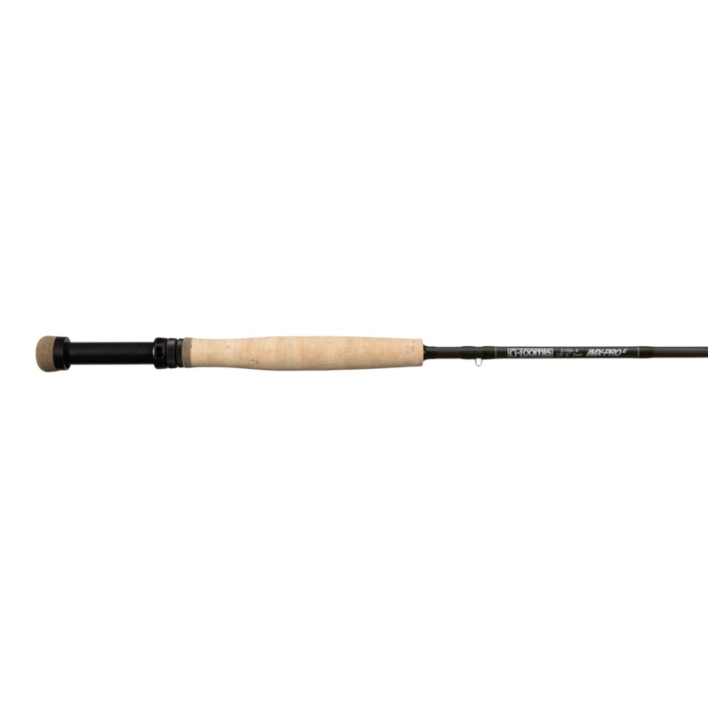 G Loomis IMX Pro Euro Fly Rod|10’0″ 2wt (2100-4)|10’6″ 3wt (3106-4)