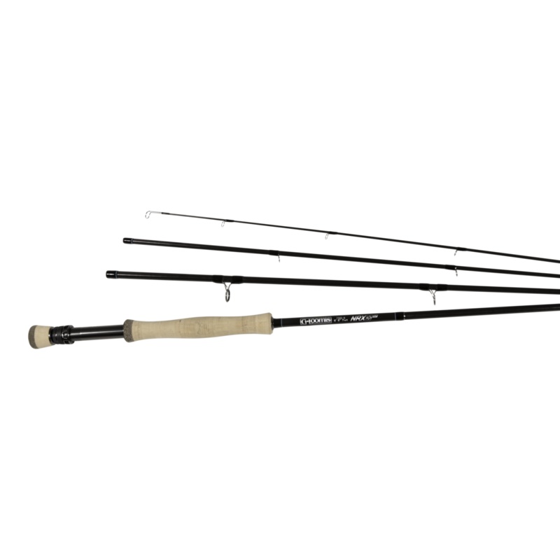 G Loomis NRX+ SwimFly Fly Rod|788-4|888-4