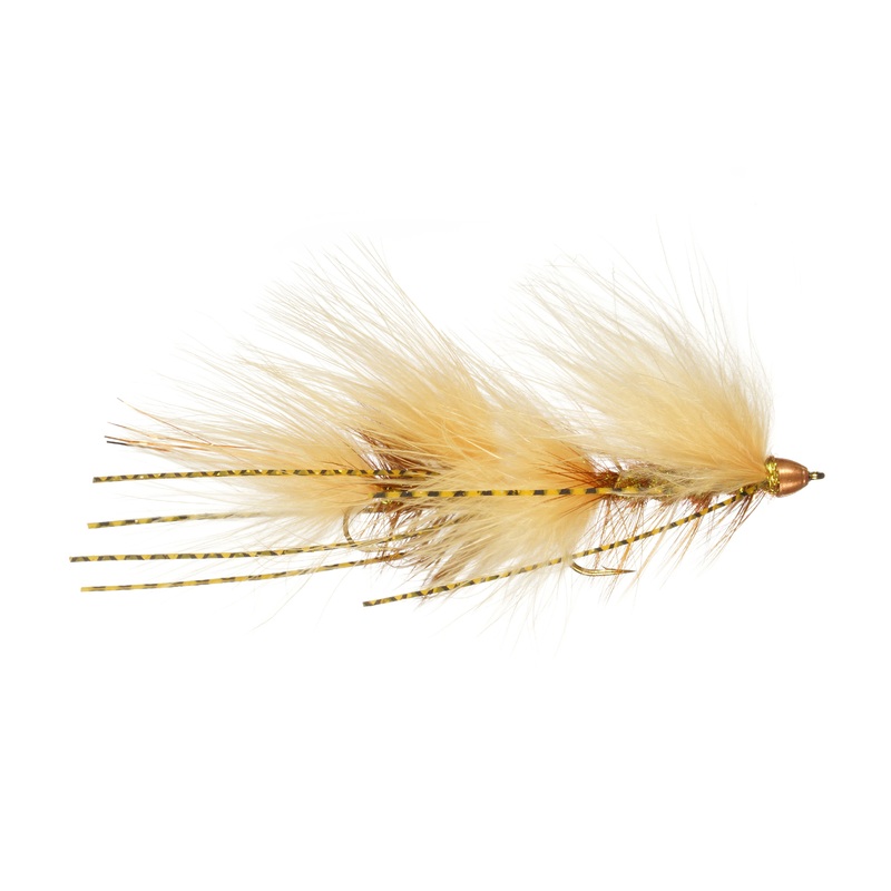 Galloup’s Peanut Envy|Black|Tan|White|Olive