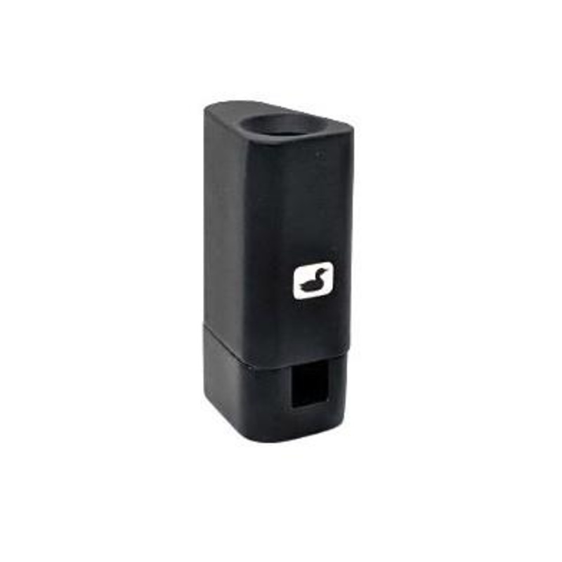 Loon Black Zippy Hair Stacker Small