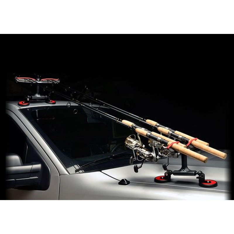 Rodmounts SUMO Magnet Rod Carrier