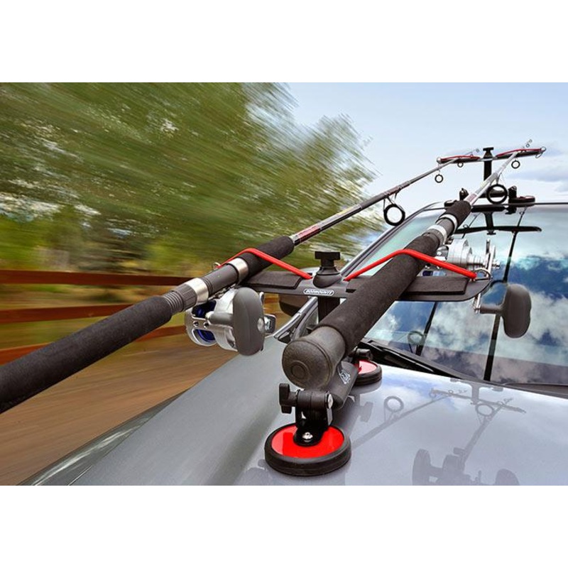 Rodmounts SUMO Magnet Rod Carrier