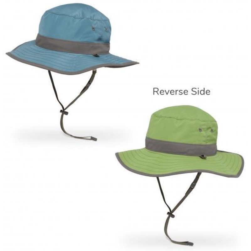 Sunday Afternoons Kids’ Clear Creek Boonie