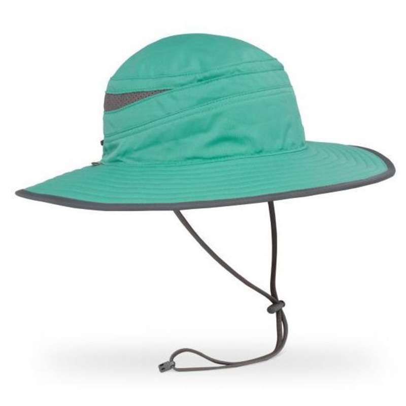 Sunday Afternoons Quest Hat|Blue Agate|Indigo|Medium