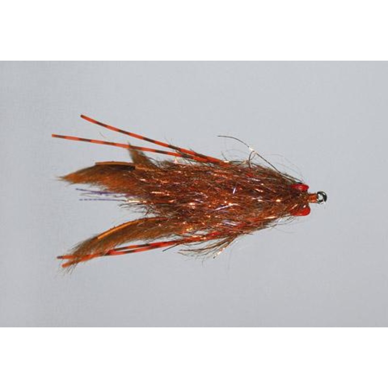 Ehlers’ Crazi Craw|Rust|Olive