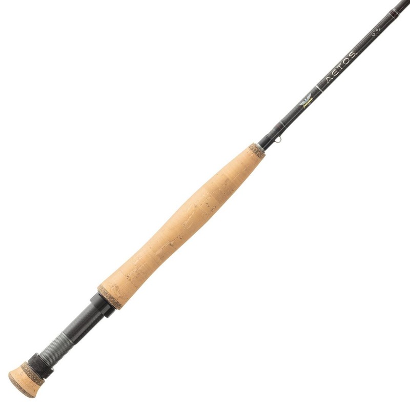 Fenwick AETOS Fly Rod|10′ 3 Weight