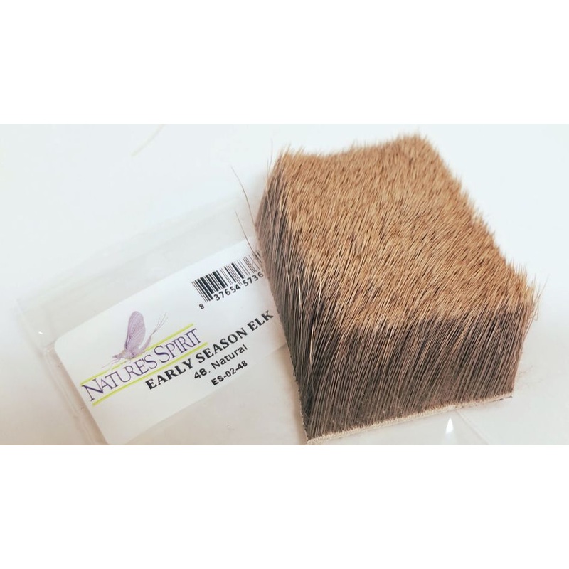 Nature’s Spirit Early Season Elk Hair 2 x 3