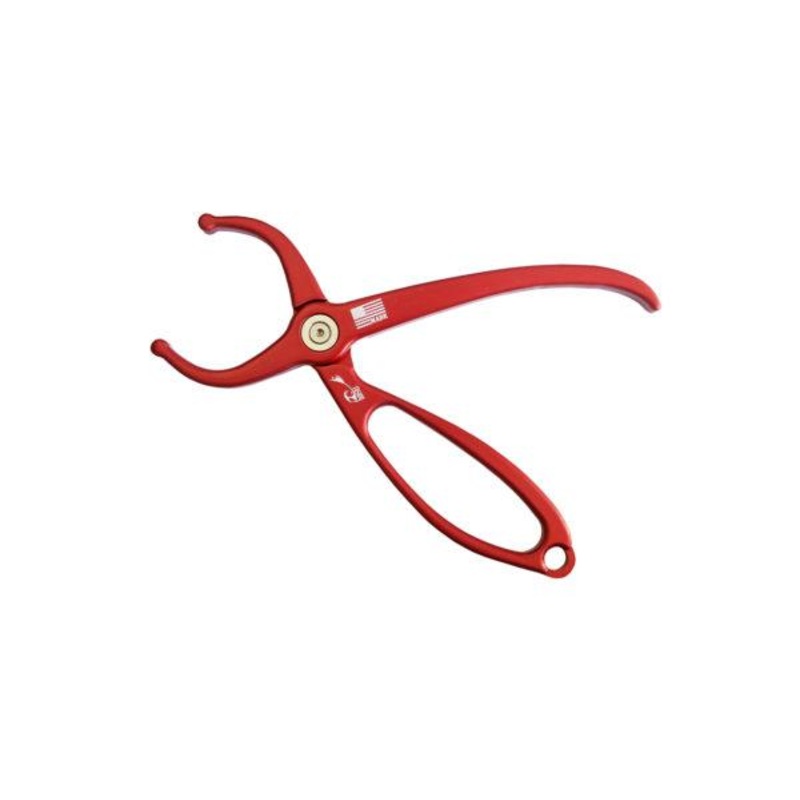 Rising Aluminum Lippa4Life|Red|Purple|Blue