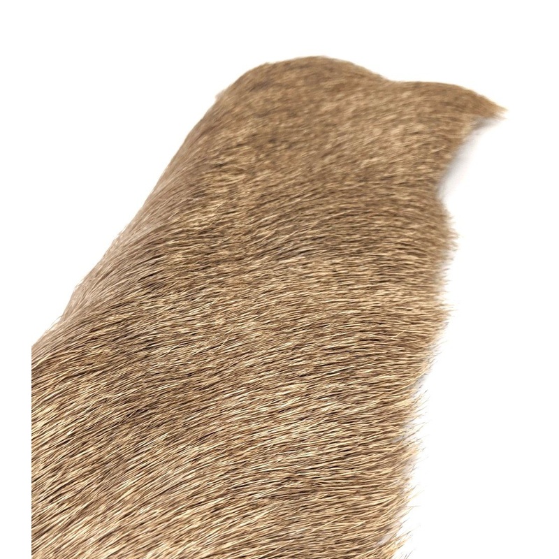 Wapsi Premo Elk Hair|Bleached|Dark (Cow)|Light (Bull)