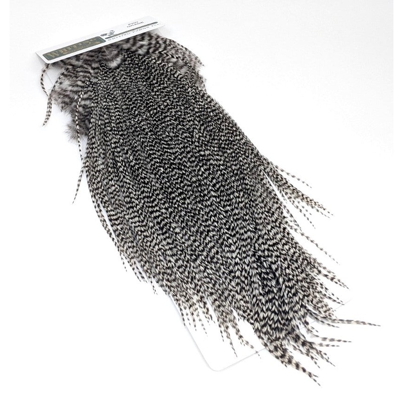 Whiting Hebert Miner Pro Grade Saddle