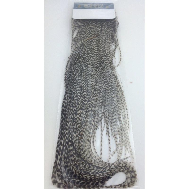 Whiting High and Dry 1/2 Saddle