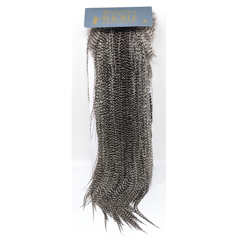 Whiting High and Dry Rooster Saddle