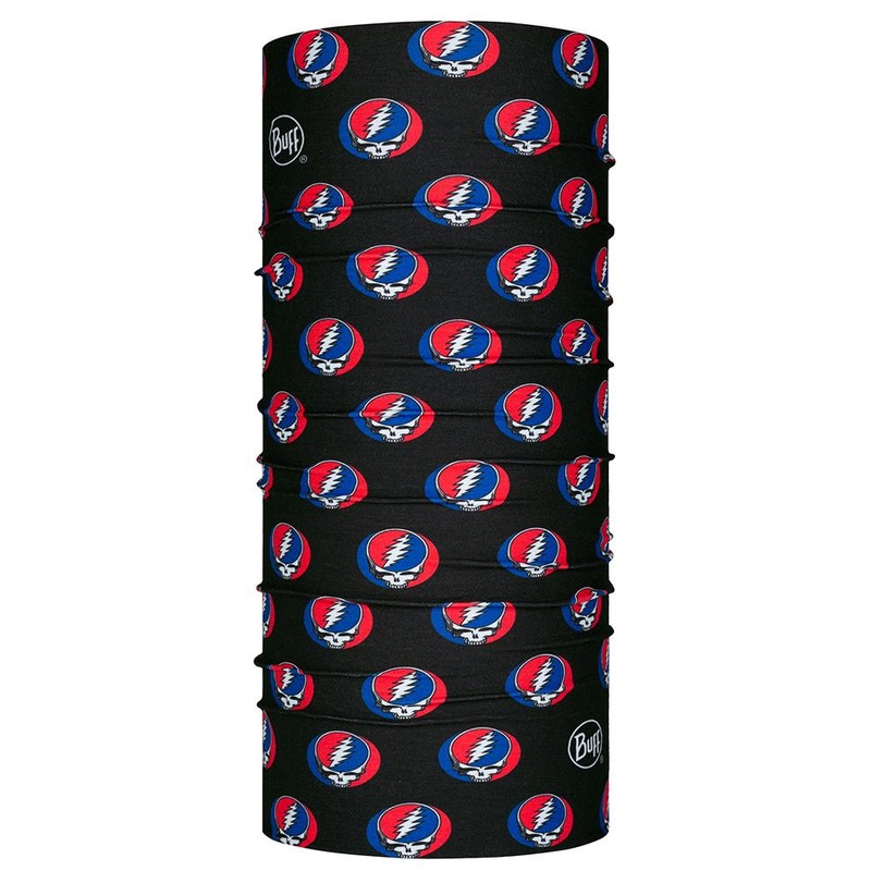 Buff Original EcoStretch Neckwear – Grateful Dead