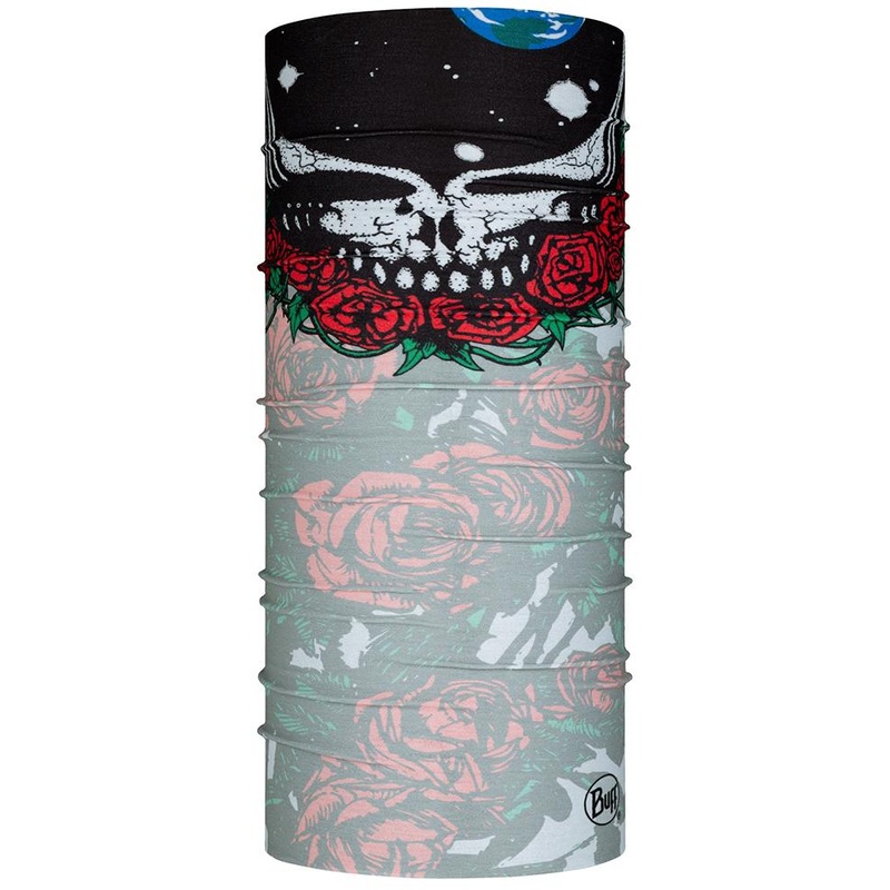 Buff Original EcoStretch Neckwear – Grateful Dead