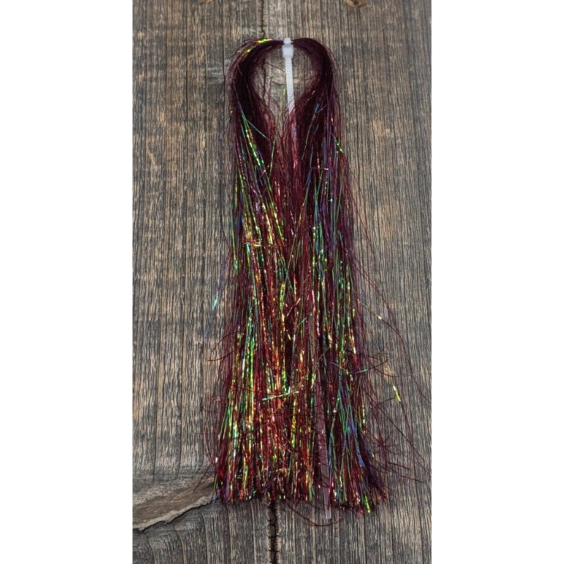 Chroma Flash|Blood Red |21|Blue Sardine |23|Chartreuse |54|Orange |271|Pink |289|Red |310