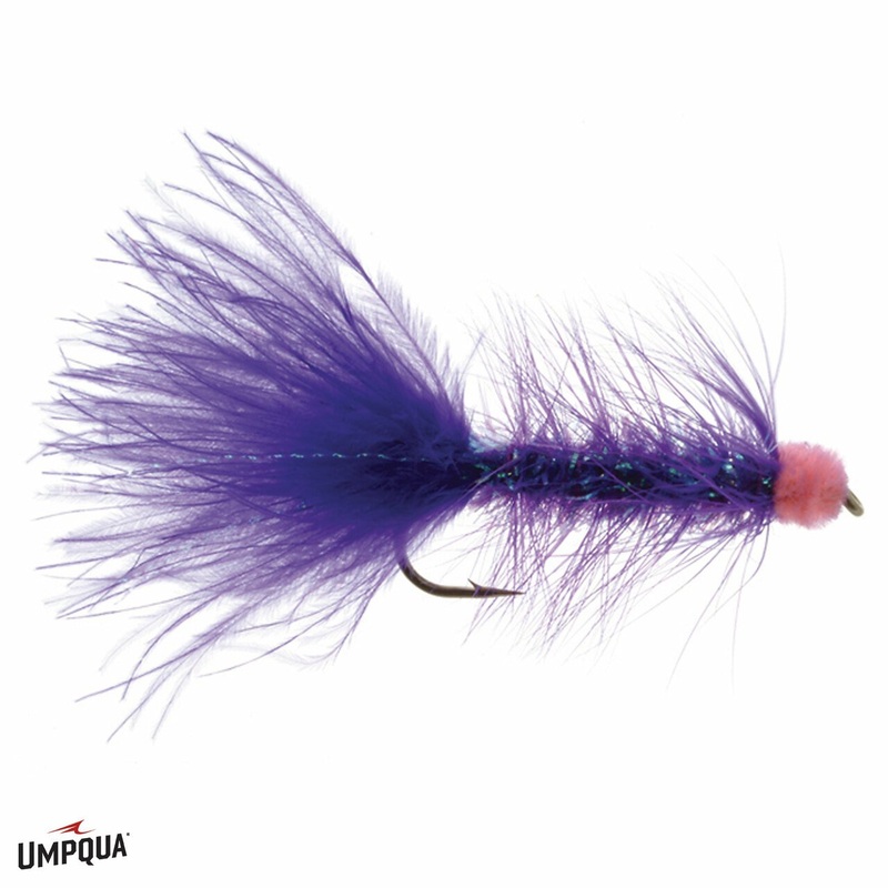 Egg Sucking Crystal Leech|Purple|Black