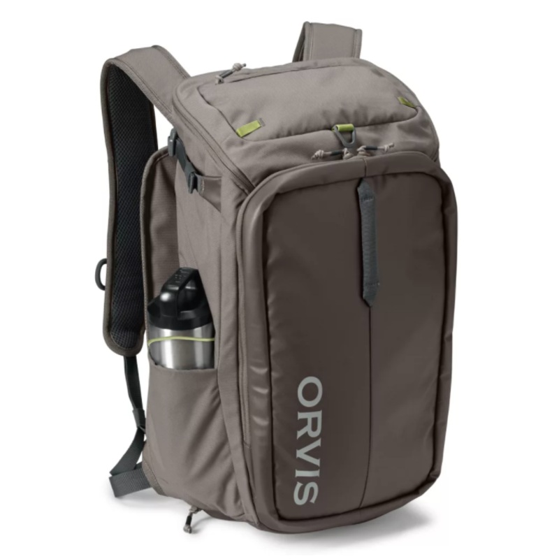 Orvis Bug-Out Backpack|Sand|Camo